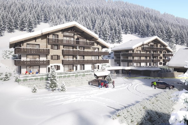 Medium property photo - Route de Savoie, 74360 La Chapelle-d'Abondance